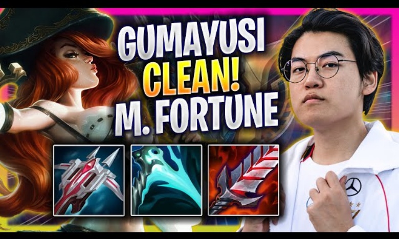 Lee "Gumayushi" Min-hyeong