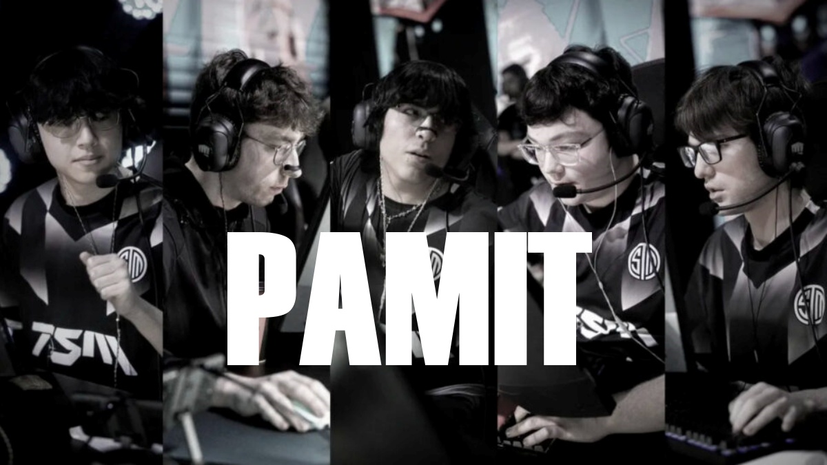 Sebuah Era Berakhir: TSM Secara Resmi Membubarkan Divisi Valorant