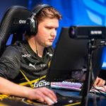 Oleksandr "s1mple" Kostyliev