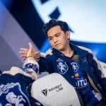 Karl "KarlTzy" Nepomuceno