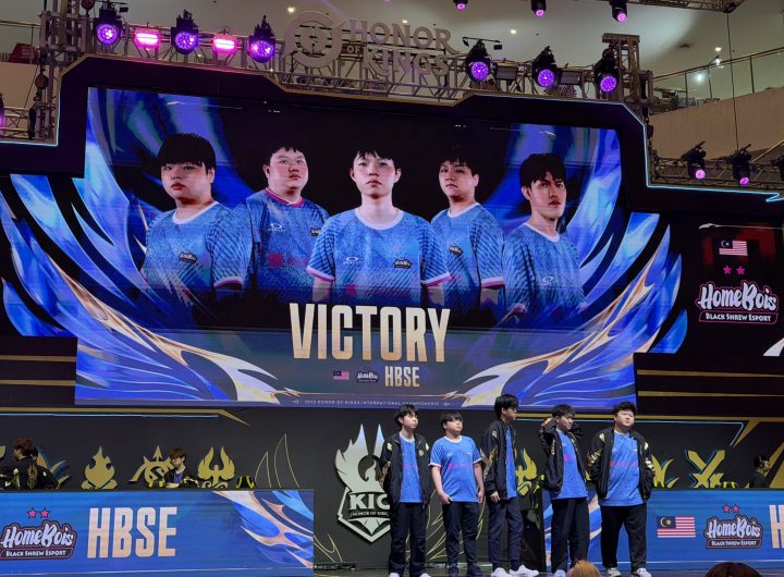 Dinasti Baru Telah Lahir: HomeBois BSE Sapu Bersih Nova Esports, Segel Gelar Back-To-Back Champion KIC 2025!