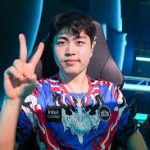 Seungmin “Ban” Oh