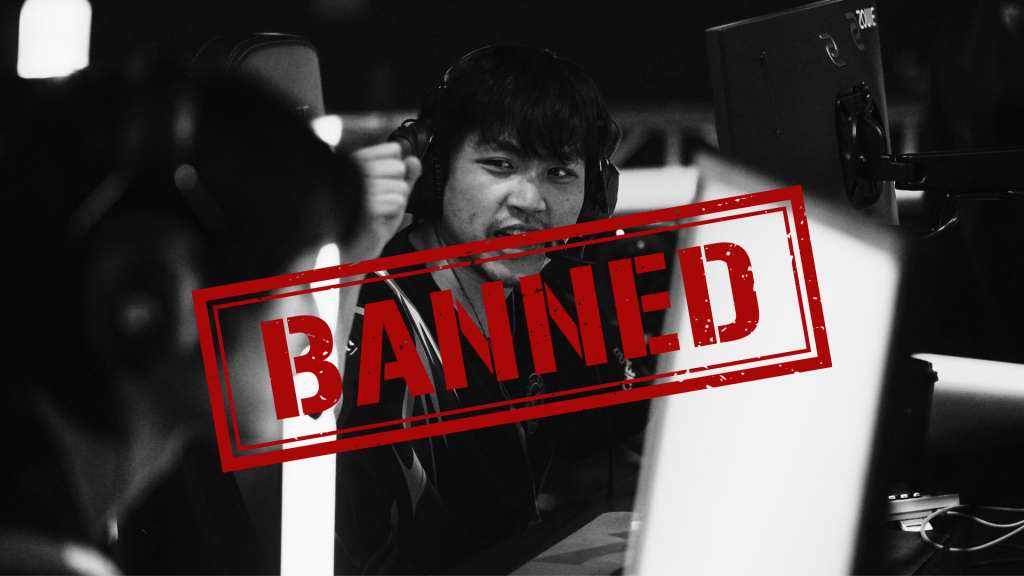 Seungmin “Ban” Oh