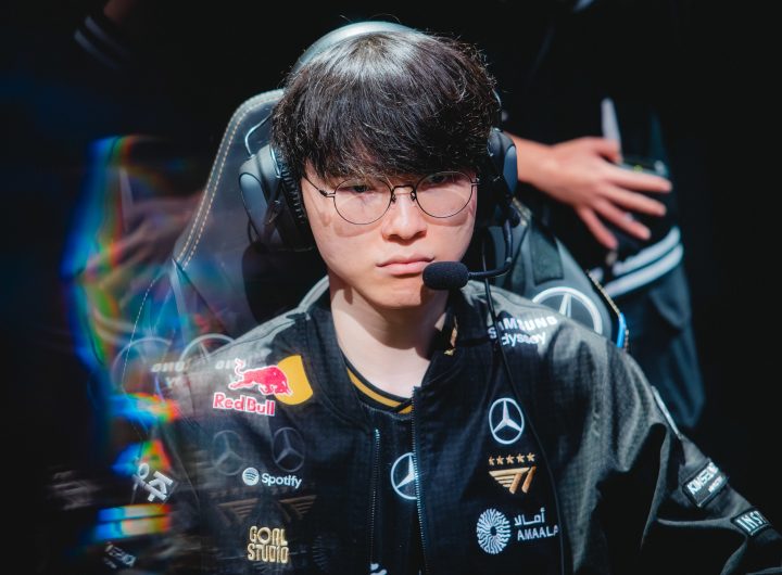 faker