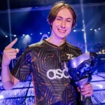 Timofey "Chronicle" Khromov & Erick "aspas" Santos