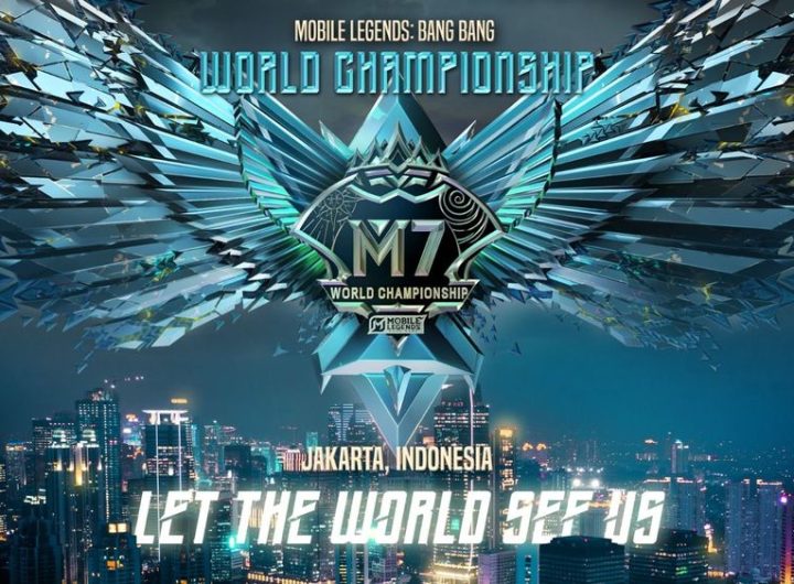 'Civil War' di Jakarta: Hasil Draw M7 Swiss Stage