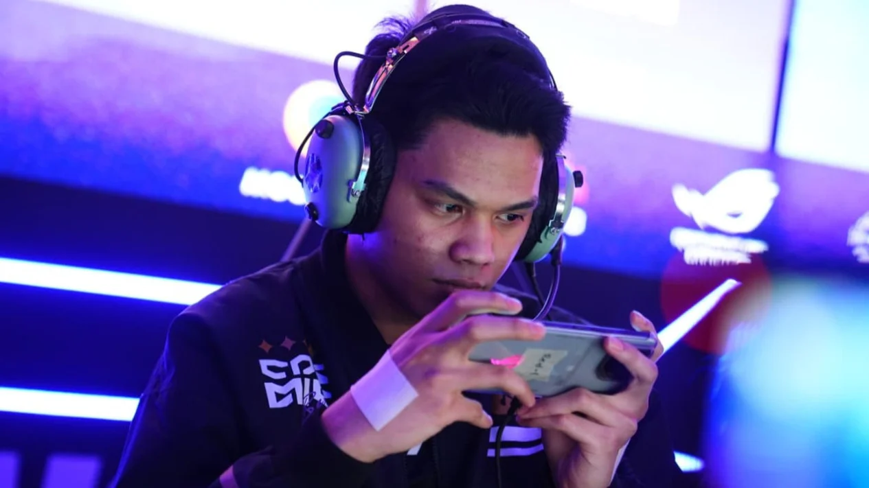 Skylar Buka Suara Tentang Hubungannya dengan Semua Member ONIC ID