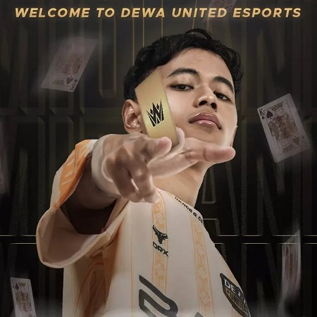 Muhamad "Octa" Akmal Maulana