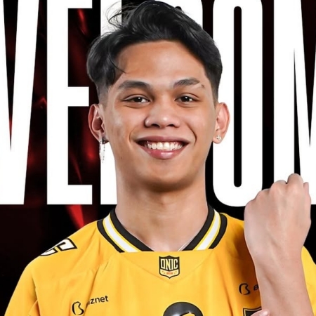 Skylar Buka Suara Tentang Hubungannya dengan Semua Member ONIC ID