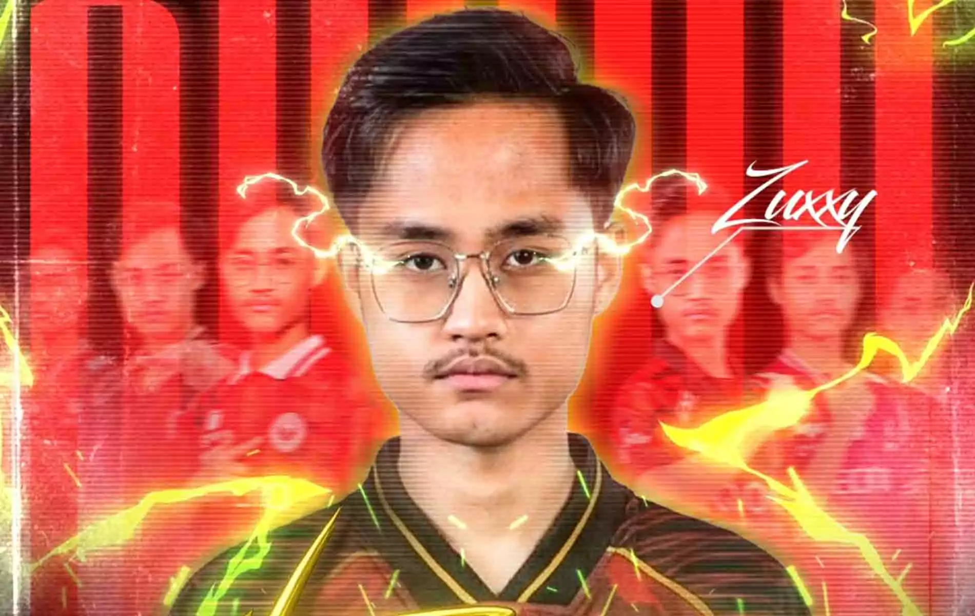 Zuxxy Resmi Berlabuh ke Alter Ego Ares