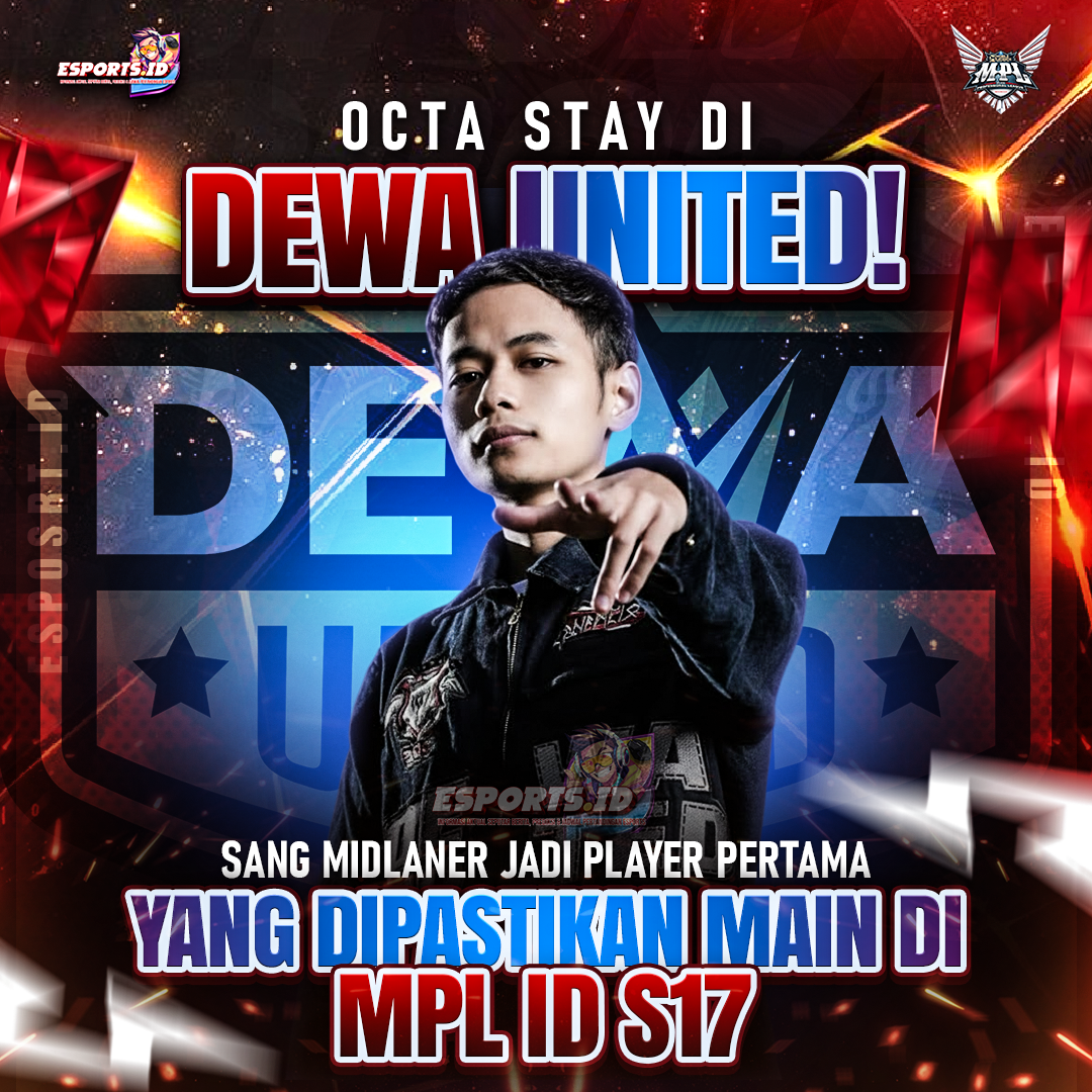 Muhamad "Octa" Akmal Maulana