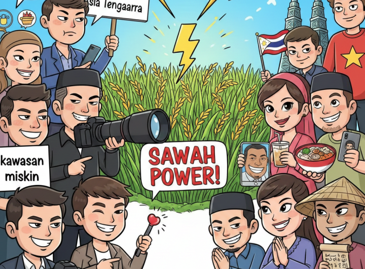 Drama KNetz vs SEAblings