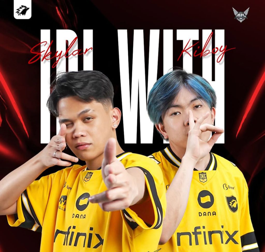 Gempa Roster MPL ID S17: Mengupas Tuntas Alasan Rehatnya Kiboy dan Skylar dari Fnatic ONIC