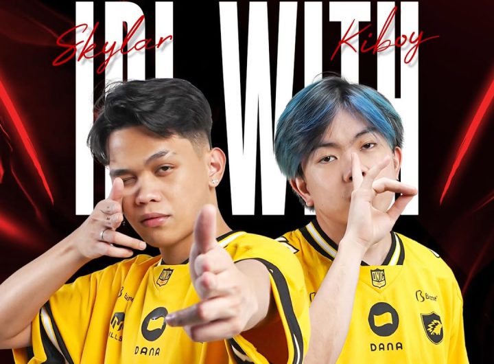 Gempa Roster MPL ID S17: Mengupas Tuntas Alasan Rehatnya Kiboy dan Skylar dari Fnatic ONIC