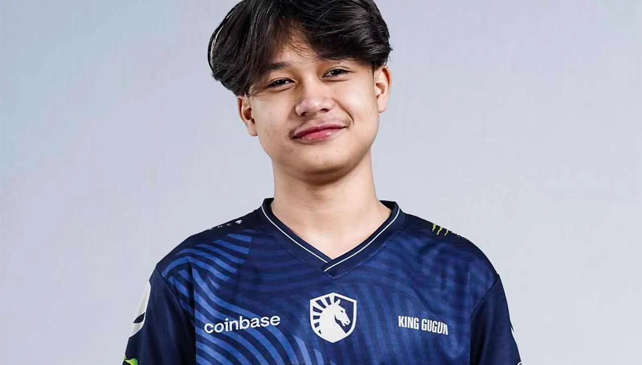 King Gugun