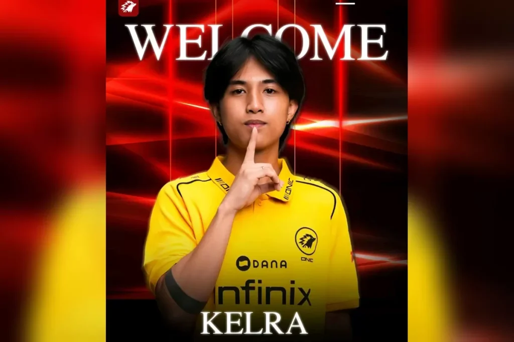 HEBOH! Kelra Resmi Jadi Amunisi Baru Sang Raja Langit