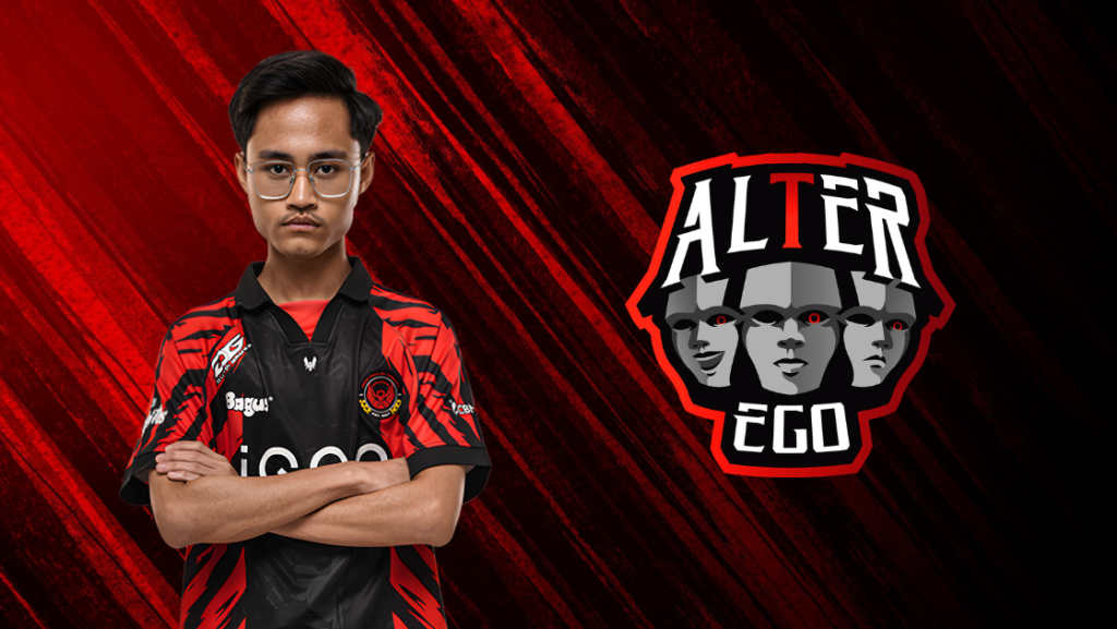 Zuxxy Resmi Berlabuh ke Alter Ego Ares