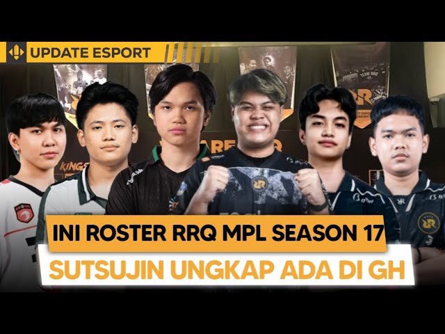 Jadwal MPL ID Season 17