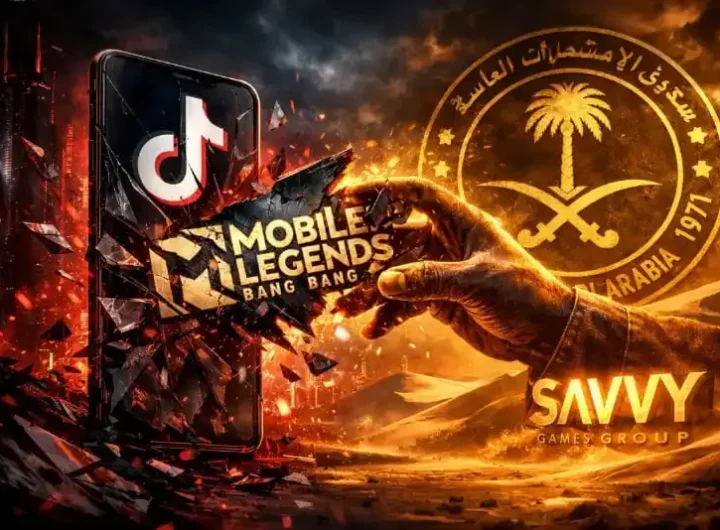 EDAN! Setelah Moonton Diakuisisi ByteDance, Kini Savvy Ingin Akuisisi MLBB dari ByteDance dengan Nominal Lebih Gila!