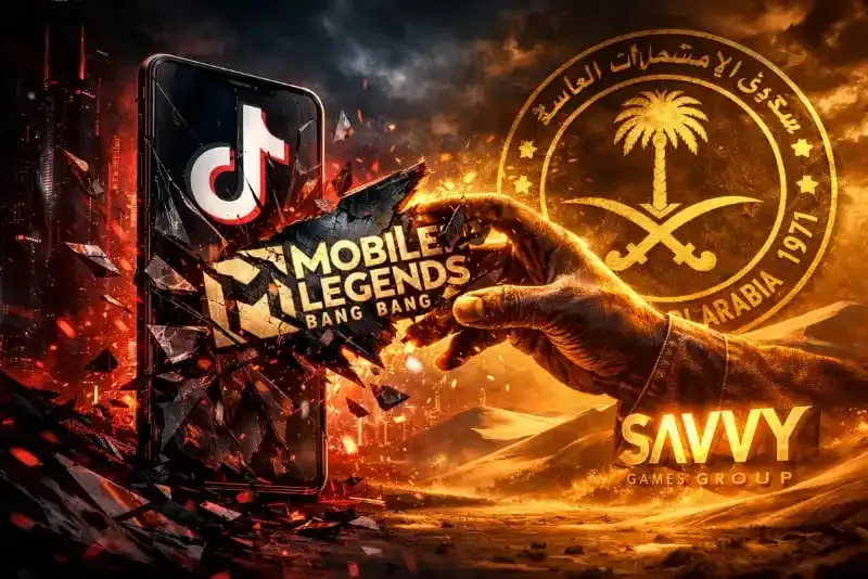EDAN! Setelah Moonton Diakuisisi ByteDance, Kini Savvy Ingin Akuisisi MLBB dari ByteDance dengan Nominal Lebih Gila!