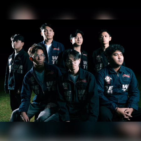 Roster DEWA United Esports untuk MPL ID Season 17