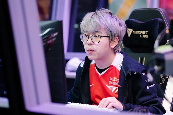 Kenny Deo XEPHER: Perjalanan Karier 'From Zero to Hero', Dari Legenda DOTA 2 Hingga Menjadi Coach Jenius Alter Ego MLBB