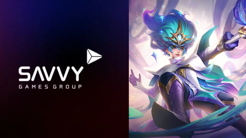 EDAN! Setelah Moonton Diakuisisi ByteDance, Kini Savvy Ingin Akuisisi MLBB dari ByteDance dengan Nominal Lebih Gila!