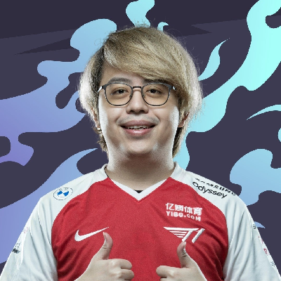 XEPHER: Perjalanan Karier 'From Zero to Hero', Dari Legenda DOTA 2 Hingga Menjadi Coach Jenius Alter Ego MLBB
