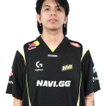 roster NAVI di MPL ID Season 17
