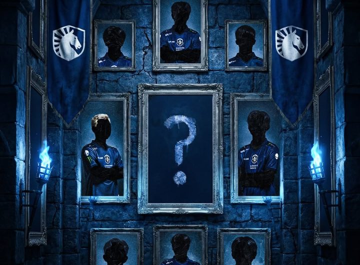 Roster Team Liquid ID untuk MPL ID S17