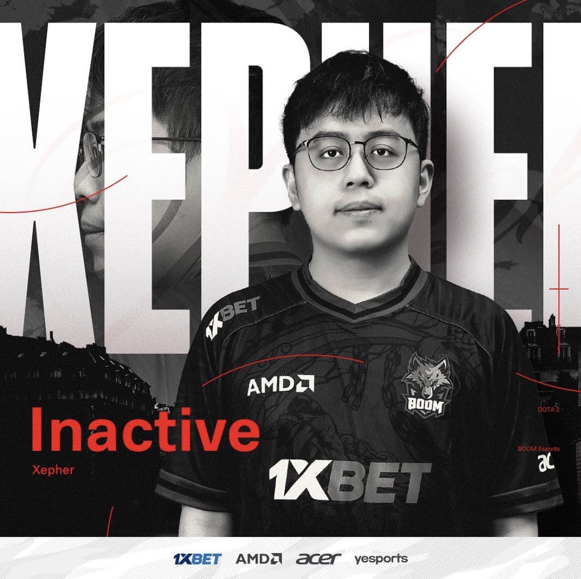 Kenny Deo XEPHER: Perjalanan Karier 'From Zero to Hero', Dari Legenda DOTA 2 Hingga Menjadi Coach Jenius Alter Ego MLBB