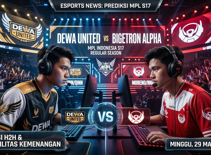 prediksi DEWA United vs BTR