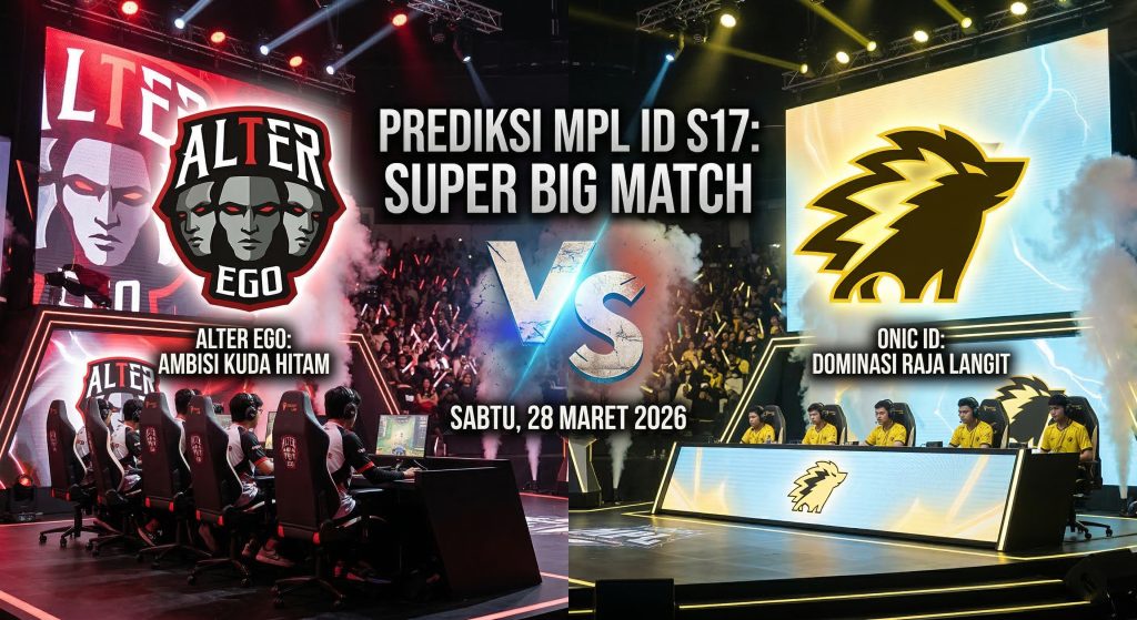 prediksi Alter EGO vs ONIC ID