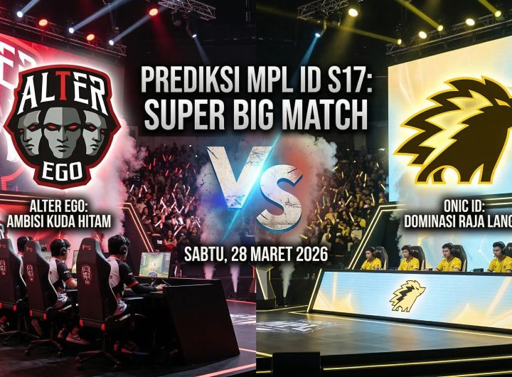 prediksi Alter EGO vs ONIC ID