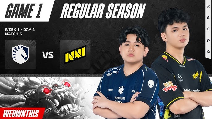 Hasil Lengkap MPL ID Season 17 Week 1 Day 2