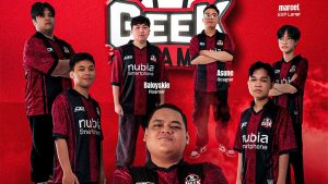 Roster Geek Fam MPL ID S17