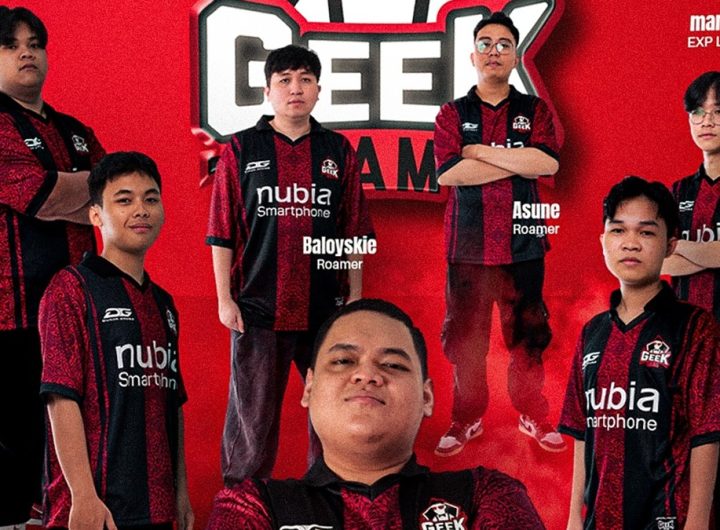 Roster Geek Fam MPL ID S17