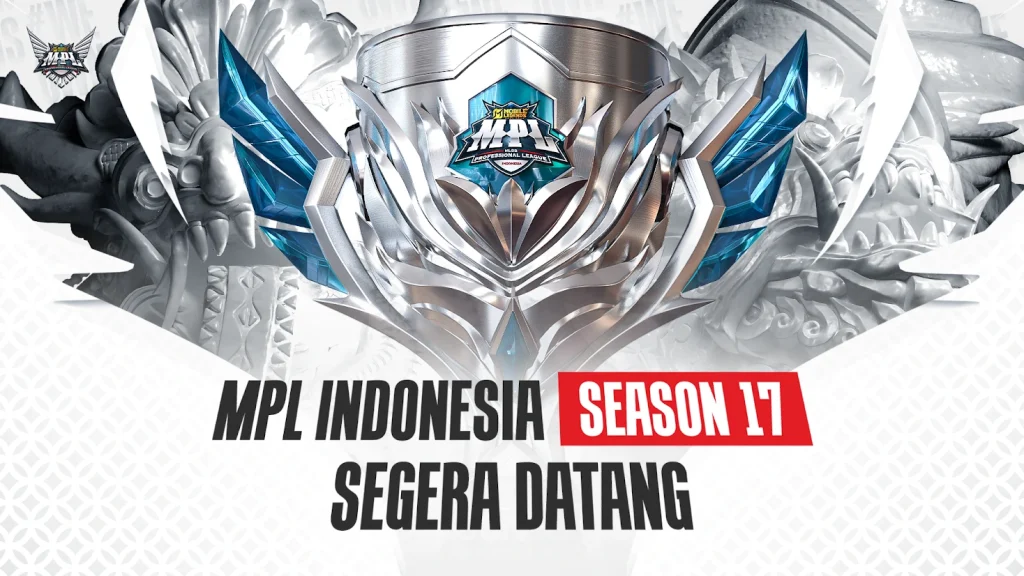 Jadwal Lengkap MPL ID Season 17 – Week 1