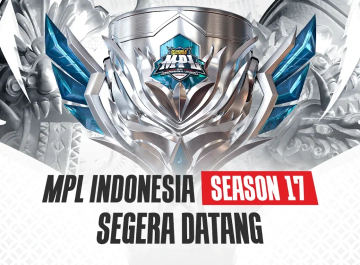 Jadwal Lengkap MPL ID Season 17 – Week 1