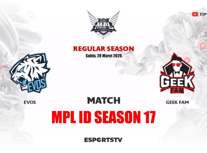 Prediksi EVOS vs GEEK Fam MPL ID S17