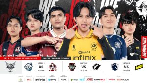 Hasil Lengkap MPL ID Season 17 Week 1 Day 2