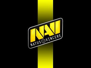 NAVI VS RRQ