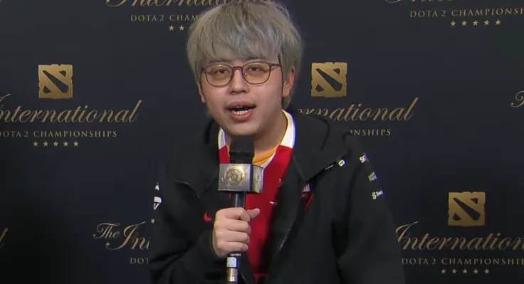 Kenny Deo XEPHER: Perjalanan Karier 'From Zero to Hero', Dari Legenda DOTA 2 Hingga Menjadi Coach Jenius Alter Ego MLBB