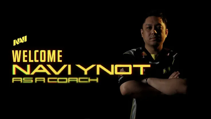 roster NAVI di MPL ID Season 17