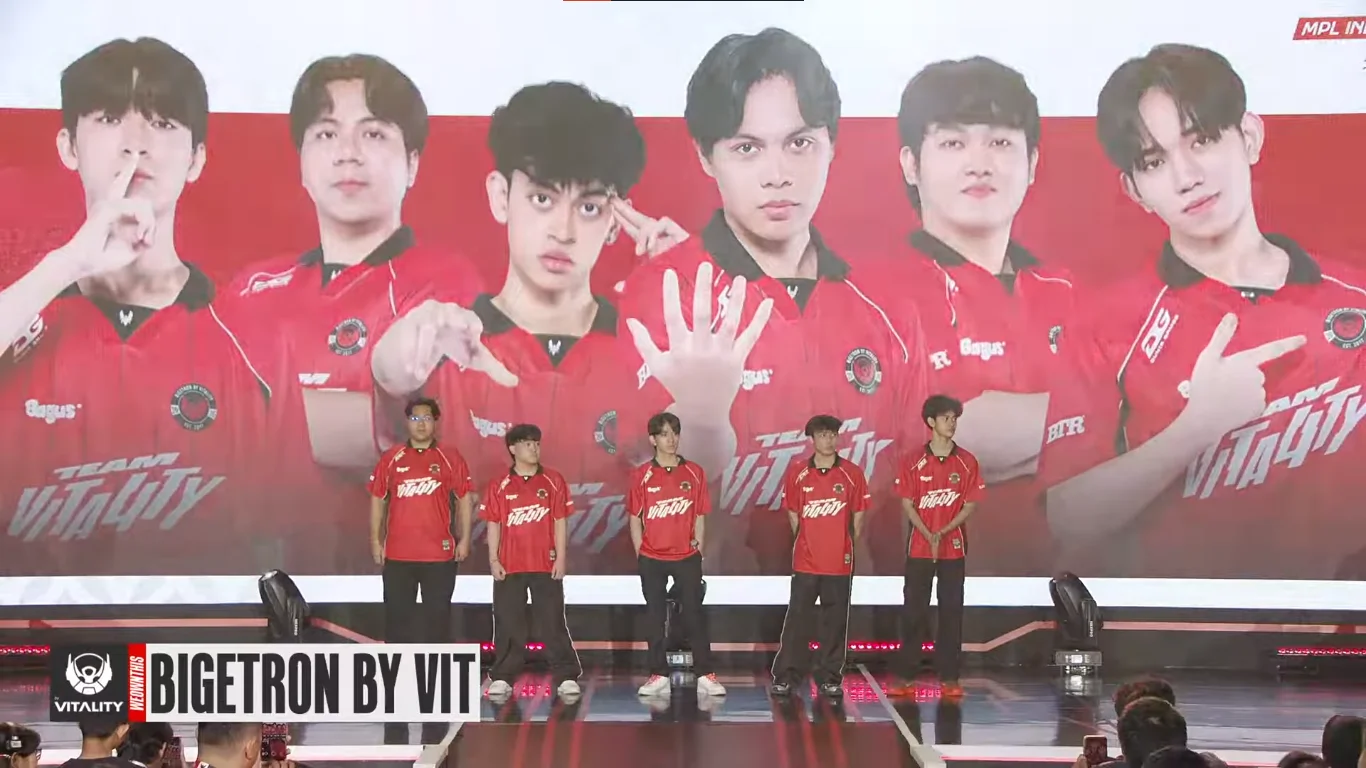 PREDIKSI EKSKLUSIF: ONIC Esports vs Bigetron by Vitality (BTR) 