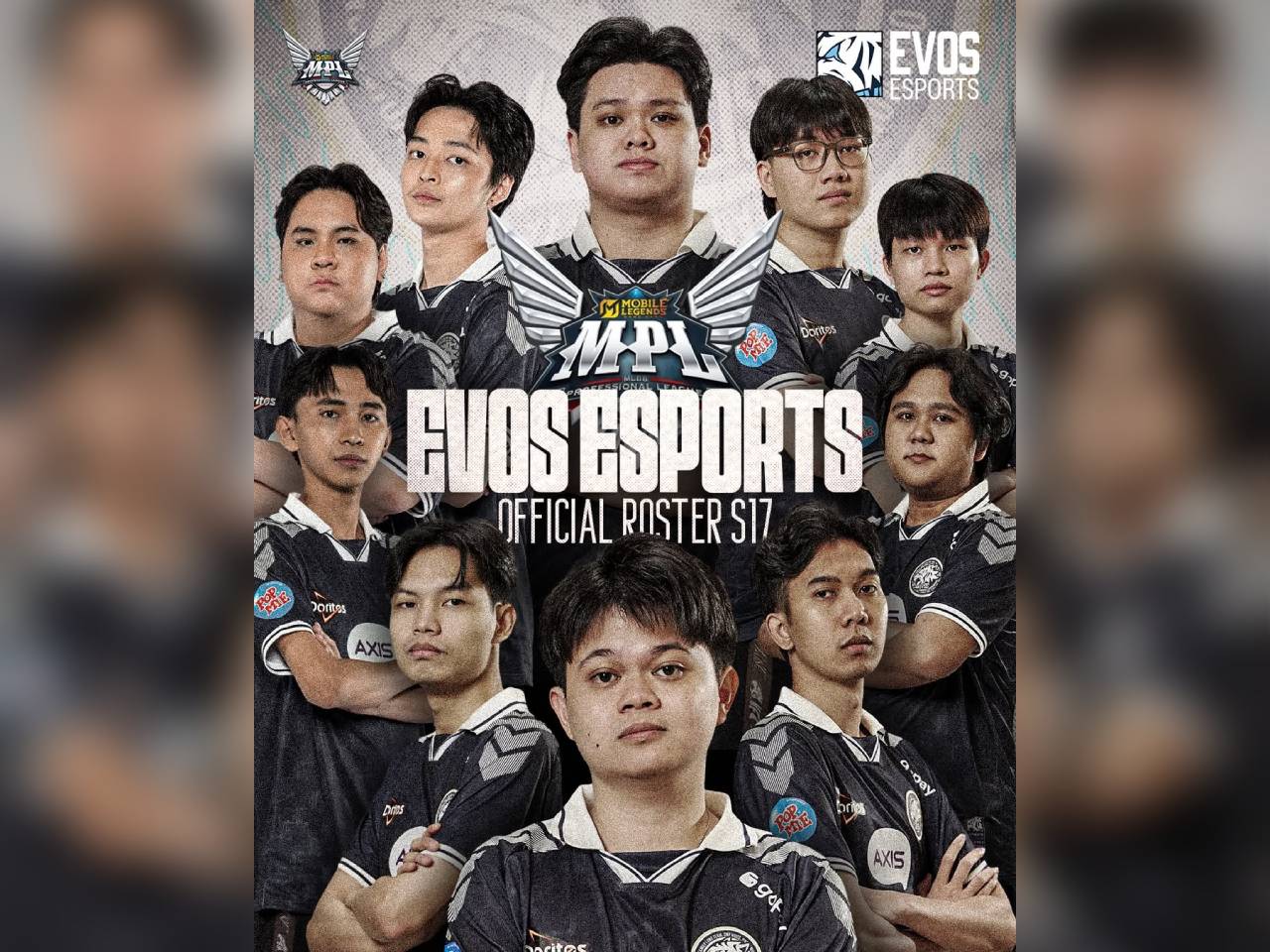 Prediksi NAVI vs EVOS