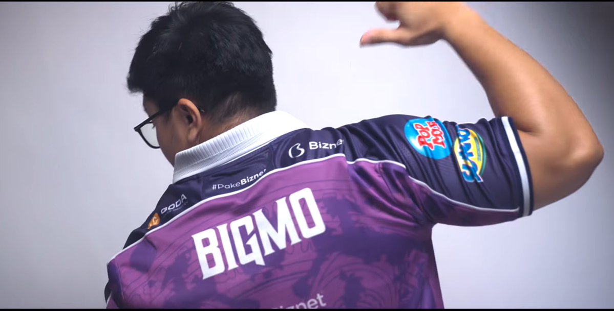 RRQ Rekrut BIGMO Sebagai Brand Ambassador? Pak AP Waras!?
