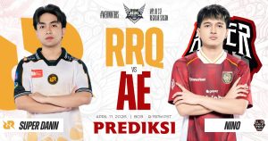 Prediksi RRQ Hoshi vs Alter Ego