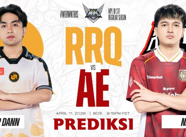 Prediksi RRQ Hoshi vs Alter Ego