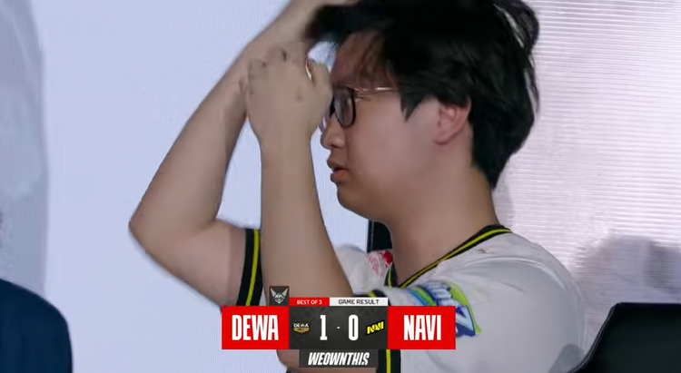 MPL ID S17 Week 2 Day 1
